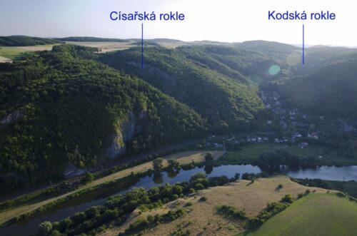 Nationales Naturschutzgebiet Koda