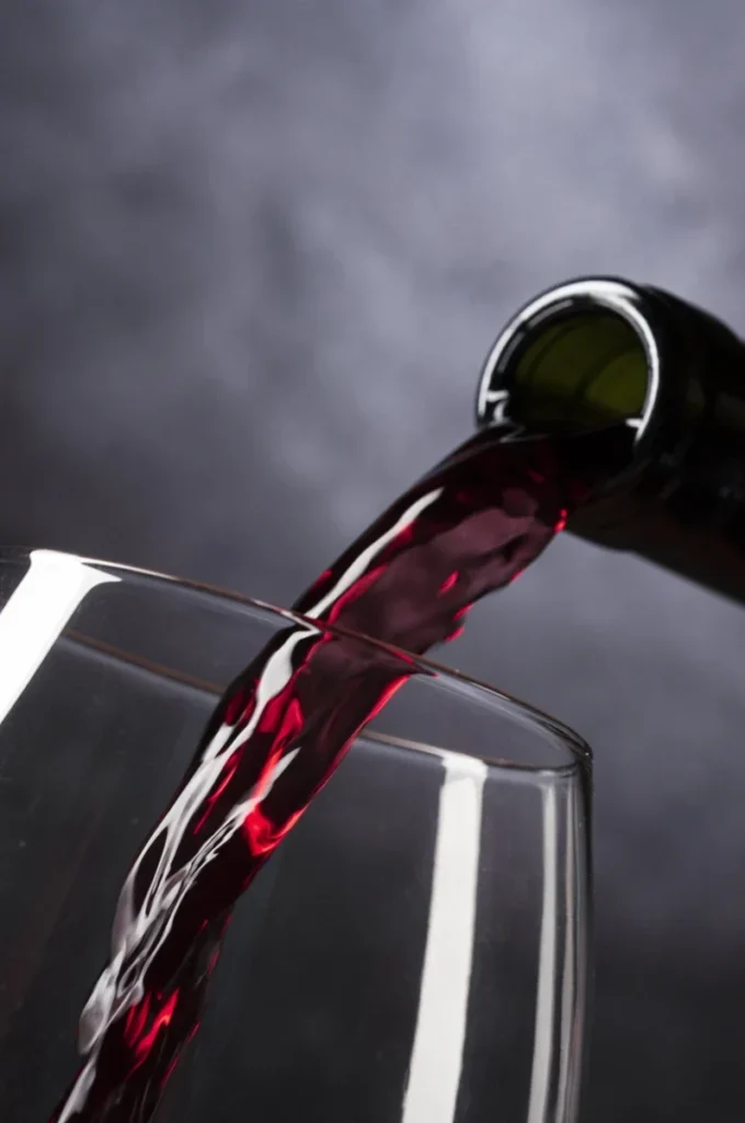 Wine tasting in Panská zahrada