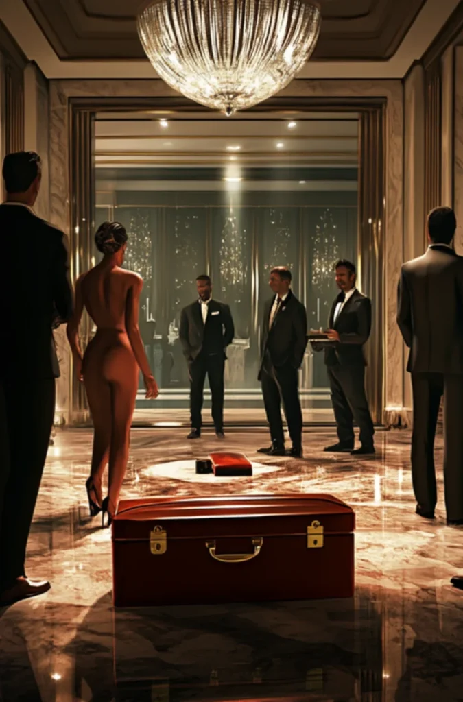 Erleben Sie ein Team-Escape-Spiel direkt in den Räumlichkeiten des Hotels Panská zahrada